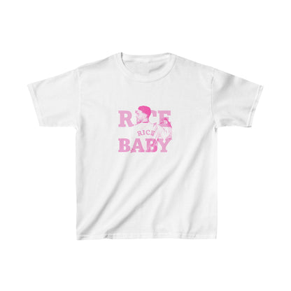 Rice, Rice Baby - Baby Tee