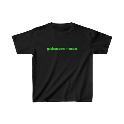 Guinness > Men Baby Tee