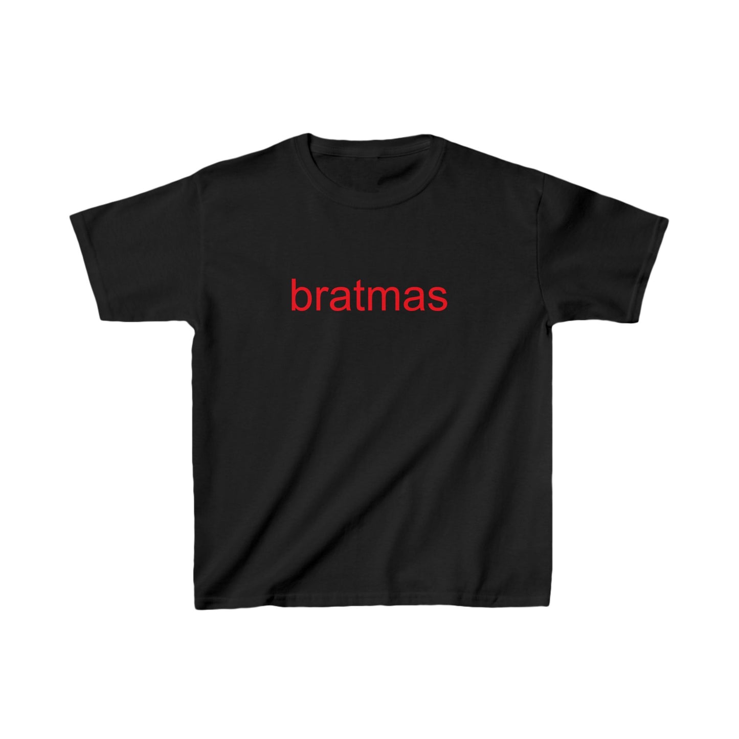 Bratmas Christmas T-Shirt