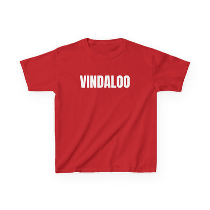 Vindaloo World Cup Baby Tee
