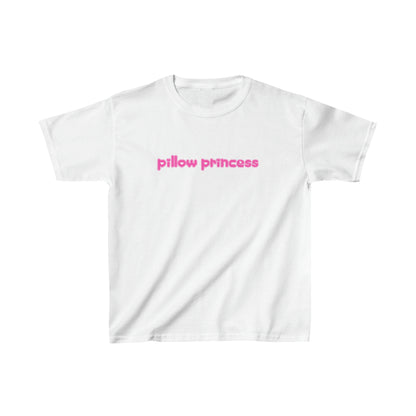 Pillow Princess Baby Tee
