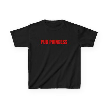 Pub Princess Baby Tee