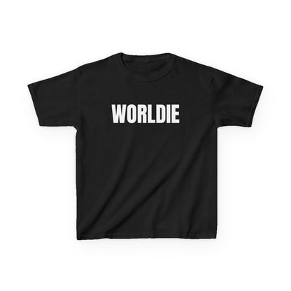 Worldie Baby Tee