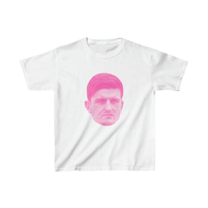Pink Harry Maguire Baby Tee