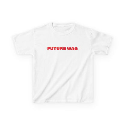 Future Wag Baby Tee