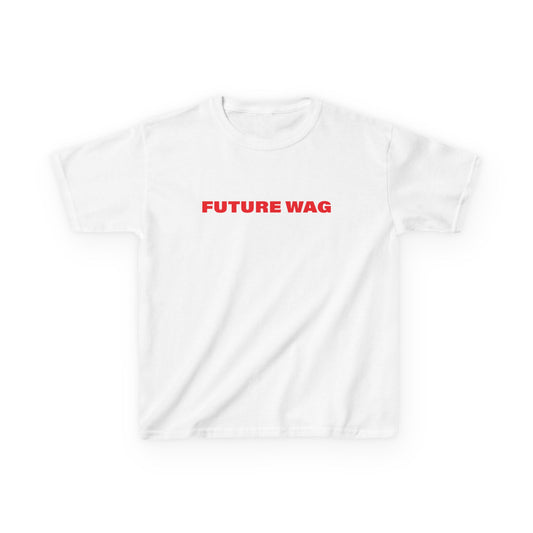 Future Wag Baby Tee