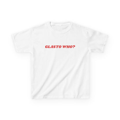 Glasto Who? Baby Tee