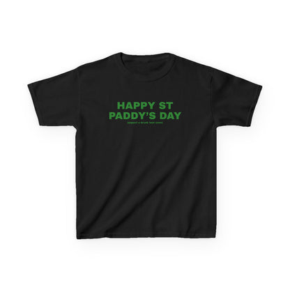 Happy St Paddy's Day Baby Tee