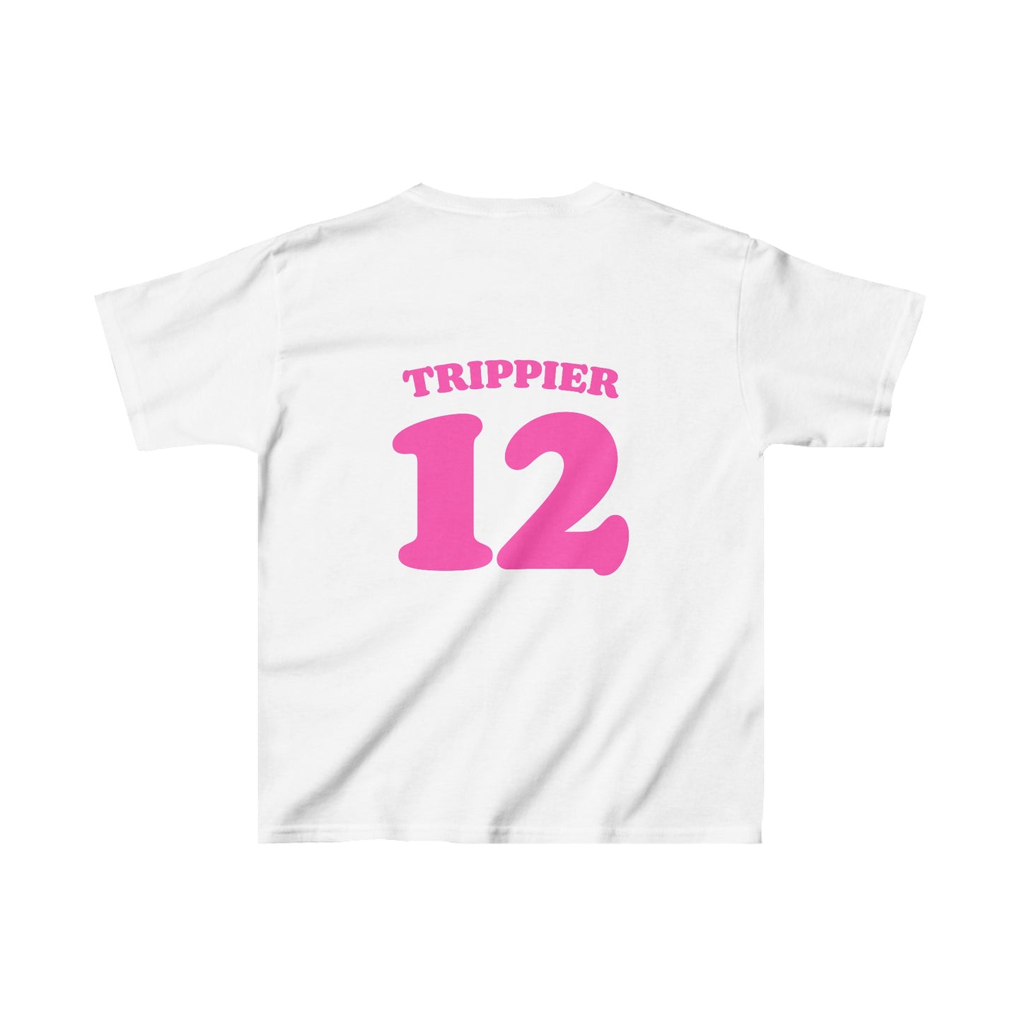 Kieran Trippier Baby Tee