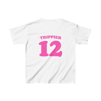 Kieran Trippier Baby Tee