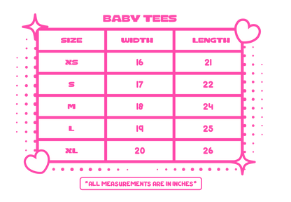 Pillow Princess Baby Tee